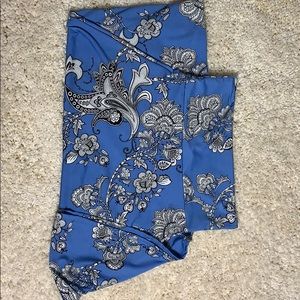 Lularoe Azure Skirt